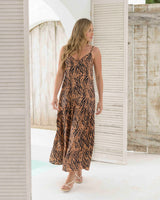 Vestido Irlanda Cairo