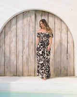 Vestido Katy Byn
