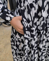 Vestido Eloisa Oslo Byn