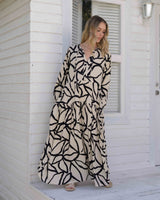 Vestido Eloisa Aura