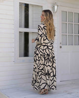 Vestido Eloisa Aura