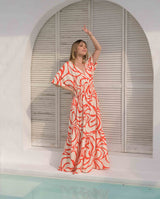 Vestido Elodia Osaka