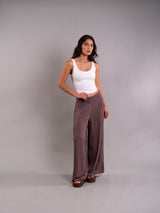 Pantalon Comfy Plane Brown