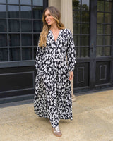 Vestido Eloisa Oslo Byn