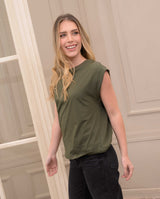 Camiseta Noah Green