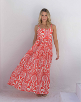 Vestido Lily Amapola
