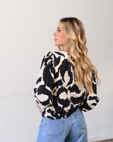 Blusa Baru Byn