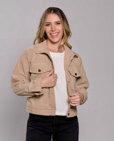 Chaqueta Maia Bali Arena