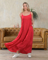 Vestido Cereza Cherry