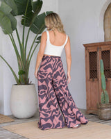 Pantalon Susi Duna
