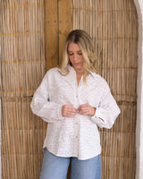 Camisa Cristina Viento