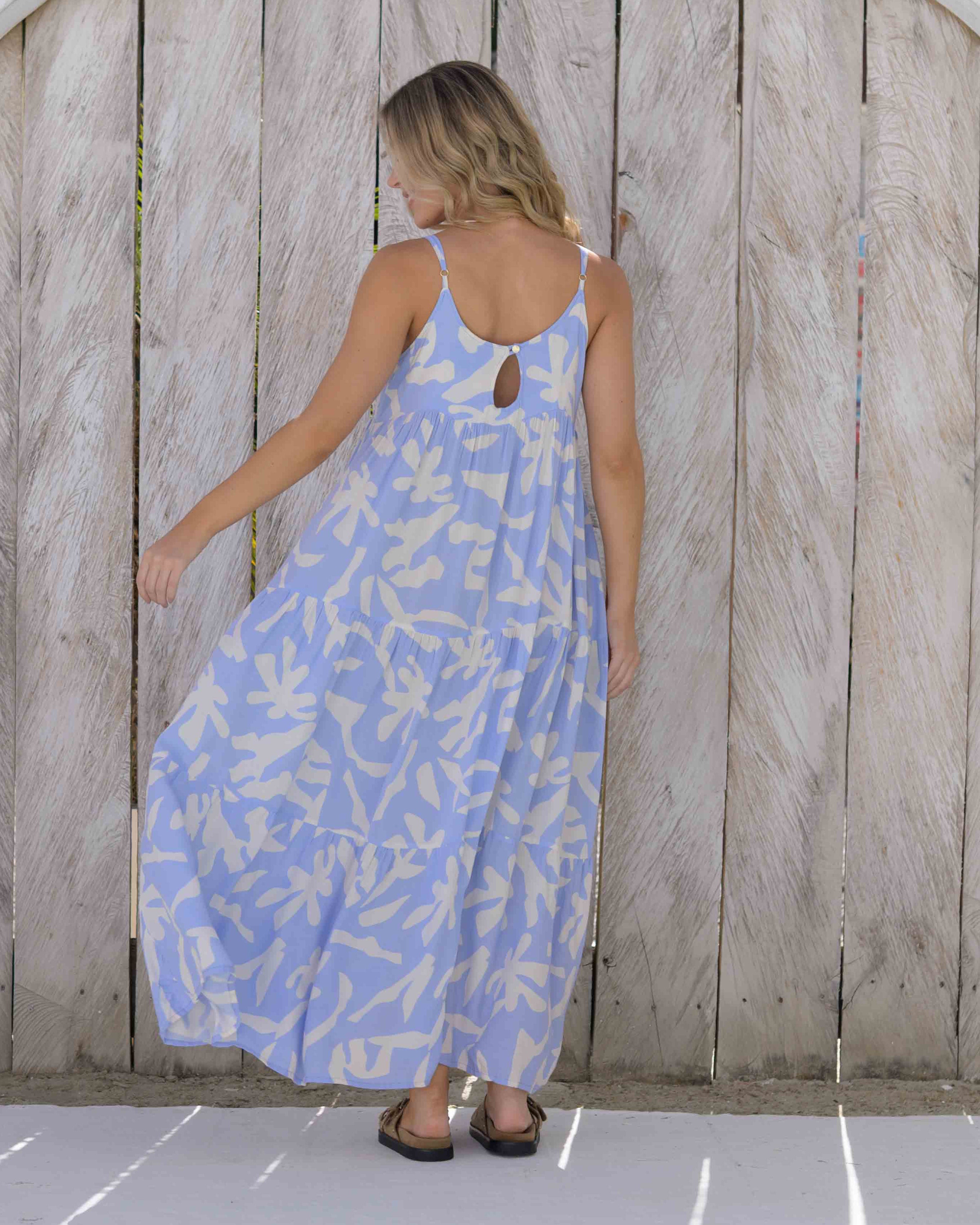 Vestido Cereza Rouge