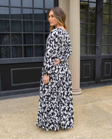 Vestido Eloisa Oslo Byn