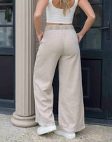 Pantalón Cande Oslo arena