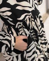 Vestido Santana Byn