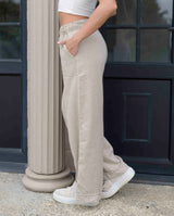 Pantalón Cande Oslo arena