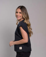 Blusa Frida Acid Navy