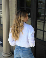 Camisa lucero blanca