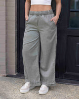 Pantalón Cande Oslo verde