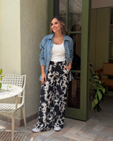 Pantalon Cande Onix