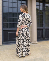 Vestido Eloisa Aura