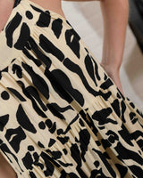 Vestido Alexa Sunny Cream