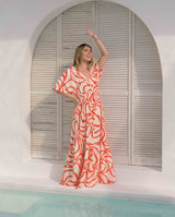 Vestido Elodia Osaka