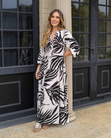 Vestido Eloisa Viena