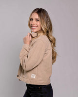 Chaqueta Maia Bali Arena