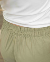 Pantalon Wimper Plane Verde