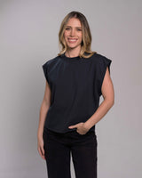 Blusa Frida Acid Navy