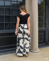 Pantalon Comfy Natura