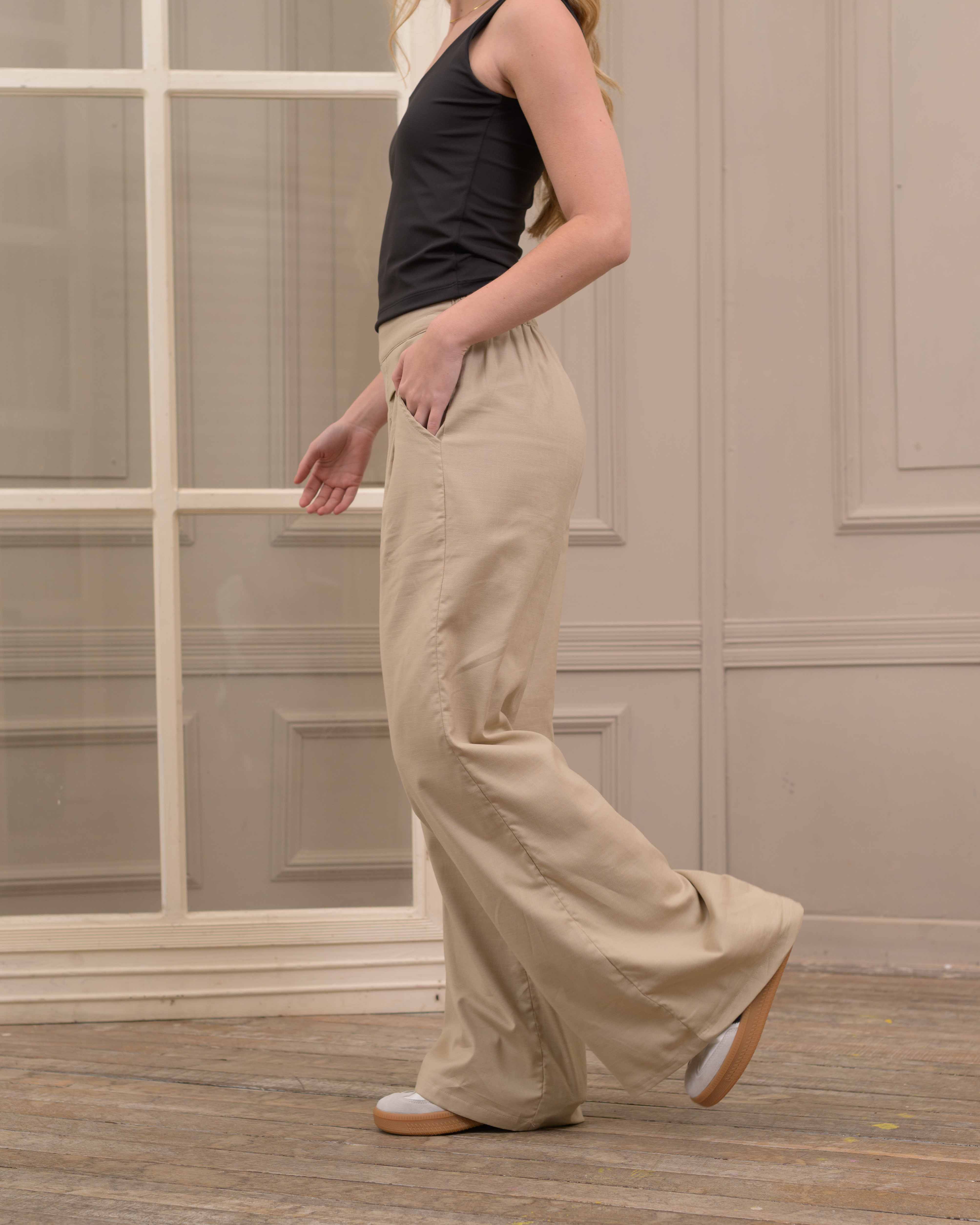 Pantalon Wimper Plane Arena
