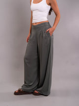 Pantalon Comfy Plane Forest