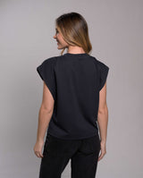 Blusa Frida Acid Navy