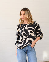 Blusa Baru Byn