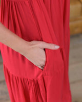 Vestido Cereza Cherry