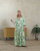 Vestido Eloisa Selva