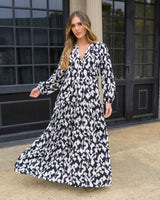 Vestido Eloisa Oslo Byn