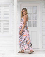 Vestido Lily silvestre