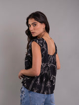 Blusa Mily Byn