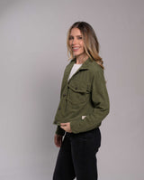Chaqueta Maia Bali Forest