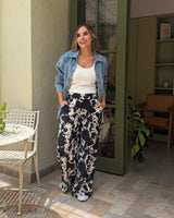 Pantalon Cande Onix