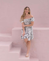 Vestido Maite Sunny Blanco