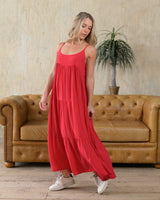 Vestido Cereza Cherry