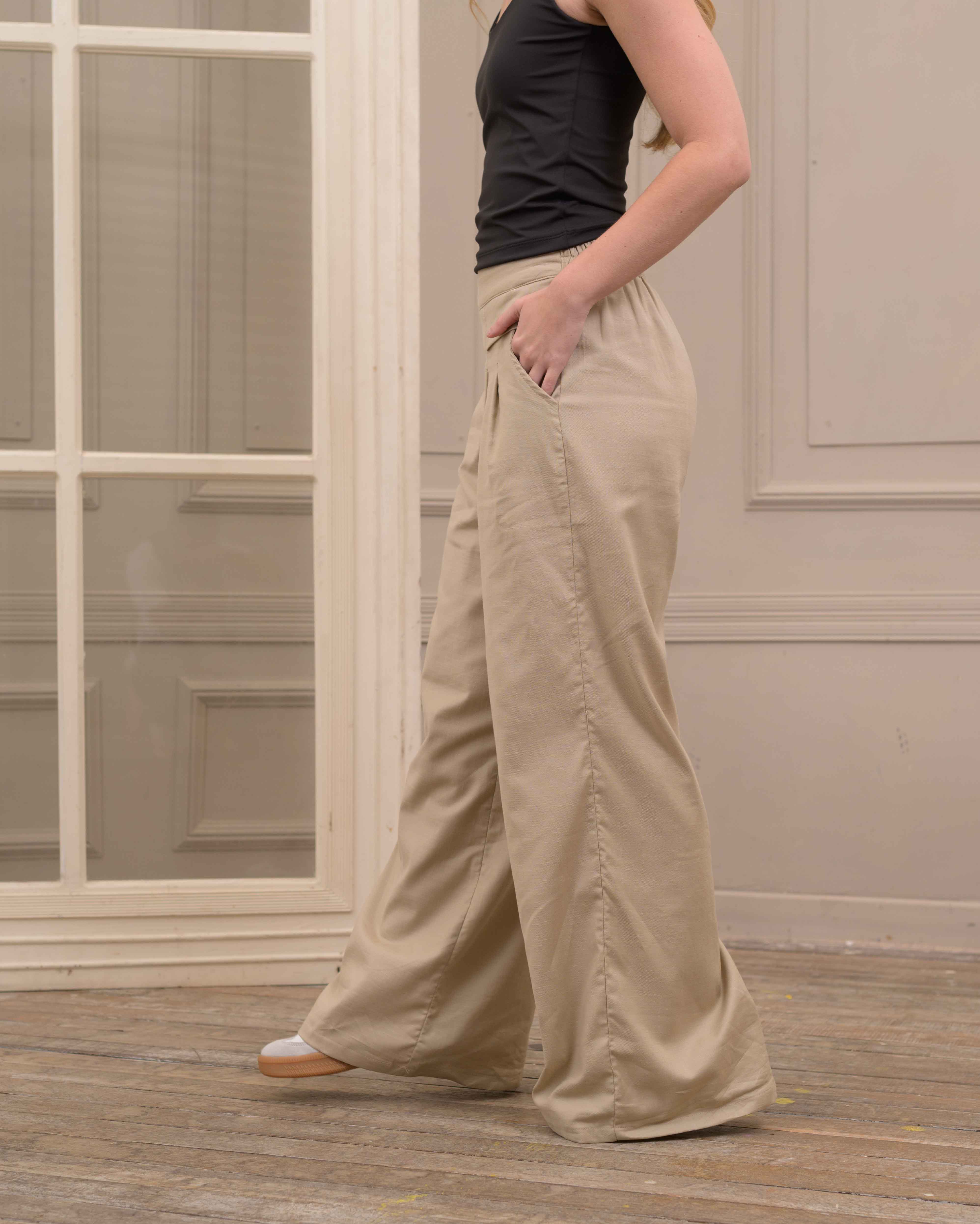 Pantalon Wimper Plane Arena