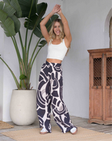 Pantalon Comfy Sombra