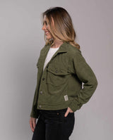 Chaqueta Maia Bali Forest