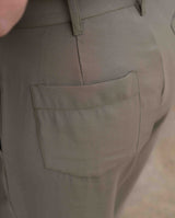 Pantalón Kary Plane Verde