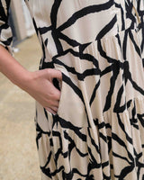 Vestido Eloisa Aura